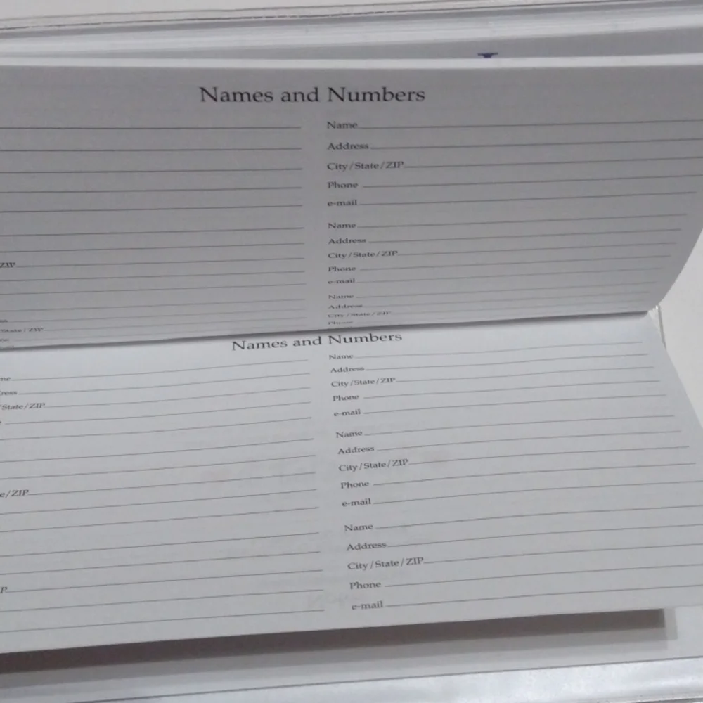 5/$15 Quilt Pocket Planner 2014-2015